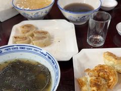 -御清斋总店(天一街店)