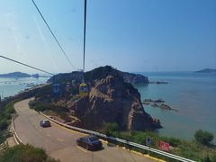 -摩天岭风景区