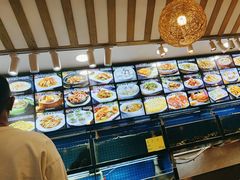 -醉壹号海鲜大排档(厦门美食地标店)