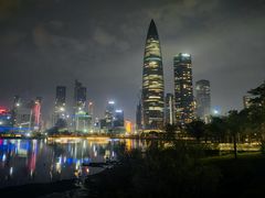 -深圳湾公园(南山区)