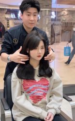 -西安F+造型