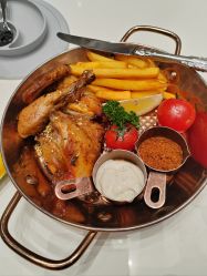 -奈尔宝家庭中心·亲子餐厅(鄞州万达店)