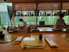 -鮨冠OMAKASE食べ放题(北京首店)