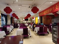 大堂-国人川菜(李家村建东街店)