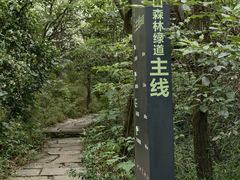 -杭州半山国家森林公园