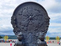 -镜泊湖风景区