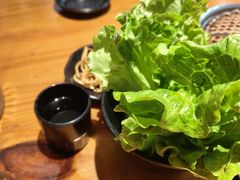 -牛坂亭 . 和牛烤肉海鲜酒场(工农路店)