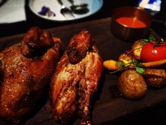 -C&R西班牙餐厅