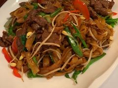公馆炒牛河-炳胜公馆(珠江新城店)