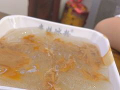-串妹花式冰粉(乐山总店)