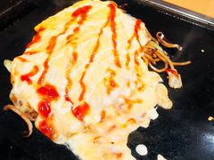 -鹤桥风月(ヨドバシ梅田店)