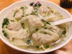 -梦花街馄饨店(中华苑店)