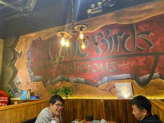 -小俩口烧烤东北菜(双井店)