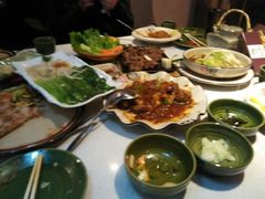 android_upload_pic-将军牛排·尔滨地标朝鲜族美食(总店)