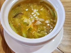 -德胜轩正宗顺德菜(宝安沙井会展中心店)