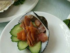 -小船渔村•大连菜•大连焖鱼(明泽街店)