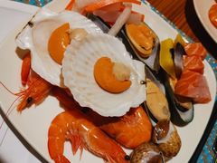 -深圳大梅沙京基洲际度假酒店