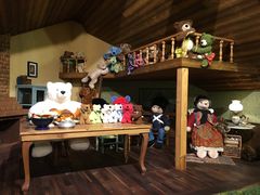 -济州岛泰迪熊博物馆