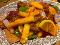 -泰堤坊(淡水体育馆店)