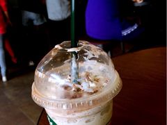 星巴克(钦江路店)-星巴克(钦江路店)