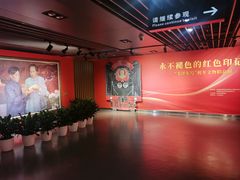 -中国铁道博物馆(正阳门馆)