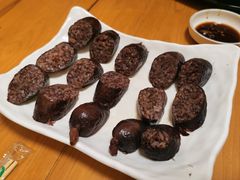 -长寿参鸡汤(朝韩风情街店)
