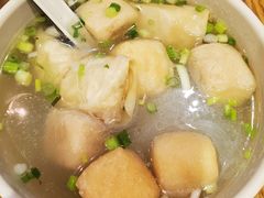 -东泰祥生煎馆(重庆北路店)