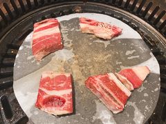 -匠牛亭·锅物烧肉放题自助(昆百大·泰业城店)