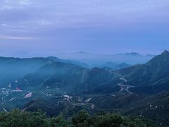 -白草畔自然风景区