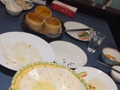 -金狮麟·新豫菜(金码大厦店)