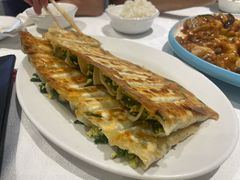 -大眼锅贴水饺(河东店)