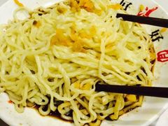 iphone_upload_pic-民间老鸡汤面馆(中山北路店)