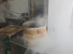 -小武包子铺(严州古城店)