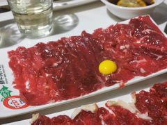 -潮牛壹号鲜牛肉火锅(世界城广场店)