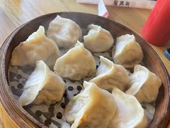 -新兴园饺子馆(北京百子湾店)