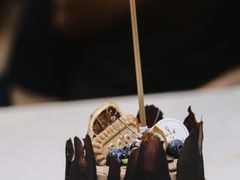 -香香海南菜餐厅