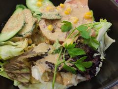 -红叶日料·放题·海胆·定食(星海店)