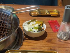 -九田家黑牛烤肉料理(新辰里亚运村店)