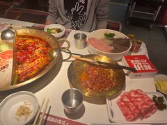 -小龙坎火锅(IFS HOT店)