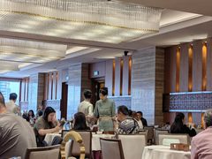-白天鹅宾馆-宏图府餐厅