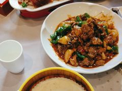 -大鸭梨烤鸭(甘家口店)