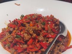 -千百味红餐厅·江西菜(绿地双子塔店)