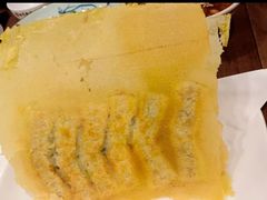 -海荣锅贴馆(五味十字店)