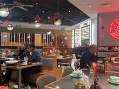 -潮界(虹桥新天地店)