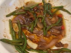 -小菜园新徽菜(南京秦淮龙蟠汇店)