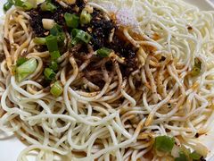 麻辣凉面-林静小吃(复兴路店)