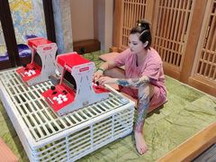 -弘安丽水温泉酒店