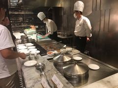 -城市名人酒店-喝彩西餐厅(名人城市广场店)