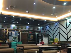 大堂-巫山烤全鱼·重庆鸡公煲(吴中路店)