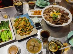 -潮界(虹桥新天地店)